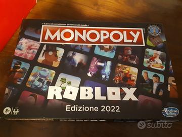 Monopoli Roblox