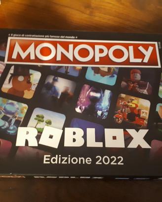 Monopoli Roblox