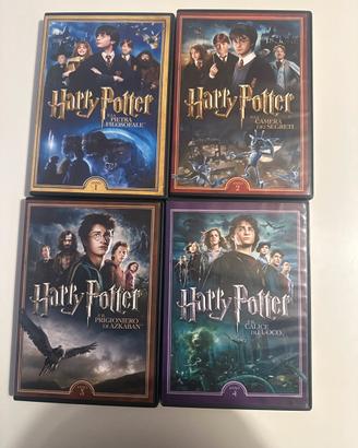 film harry potter