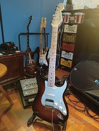 Fender Stratocaster Elite HSS USA 2019