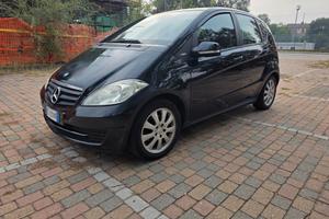 Mercedes-benz A 150 Avantgarde GPL