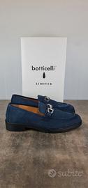 Roberto Botticelli mocassini uomo n.44