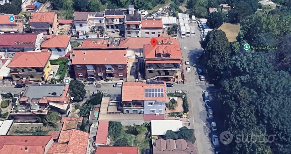 Appartamento – Rho, San Martino - Vista 5