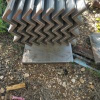 caldaia camino a vaso aperto