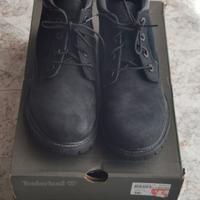 Stivaletti Timberland Nellie Chukka 