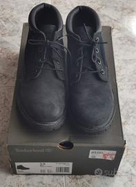 Stivaletti Timberland Nellie Chukka 