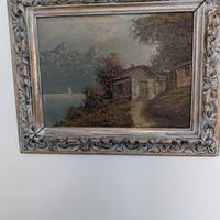 quadro ad olio
