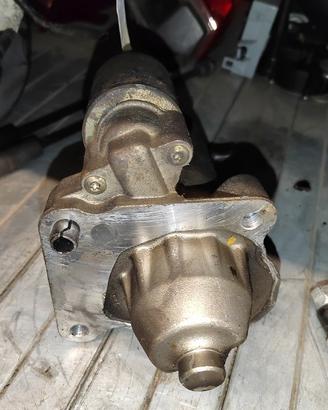 Motorino avviamento FORD C MAX 1560cc CDTI '08