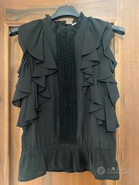 Camicia smanicata Kocca