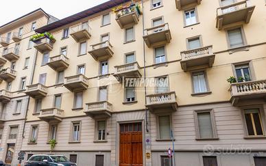 BILOCALE ARREDATO DA INVESTIMENTO