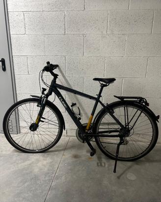 bicicletta cube
