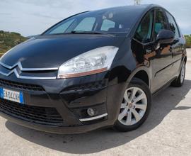 CITROEN C4 Picasso - 2009