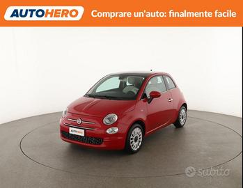 FIAT 500 XY82160