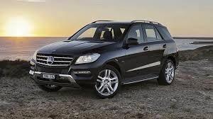 RICAMBI USATI MERCEDES ML250 DEL 2013