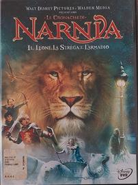 DVD Le Cronache di Narnia: Il Leone, la Strega e l