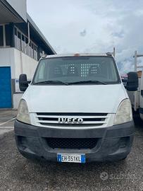 Iveco daily 35c12