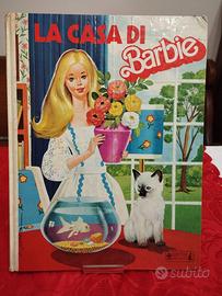 Libro " La Casa di Barbie "