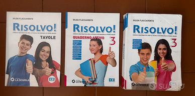 Risolvo 3