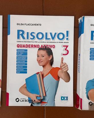 Risolvo 3