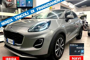 Ford Puma 1.0 Hybrid 125CV*NO VINCOLI DI FINANZIAM