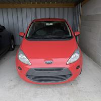 Ford KA 2009 PEZZI DI RICAMBIO