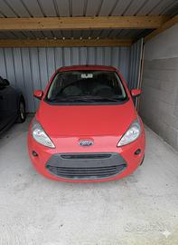 Ford KA 2009 PEZZI DI RICAMBIO