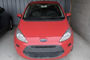 Ford KA 2009 PEZZI DI RICAMBIO