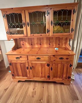 Credenza