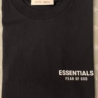 Maglia Essentials Fear of God