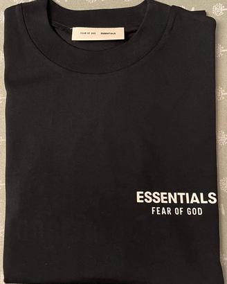 Maglia Essentials Fear of God