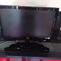 TV Lg 21"