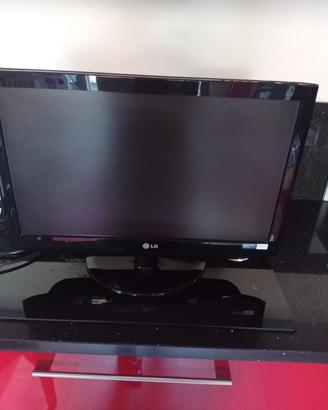 TV Lg 21"