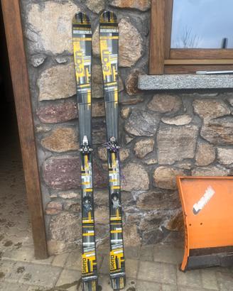 Sci da alpinismo