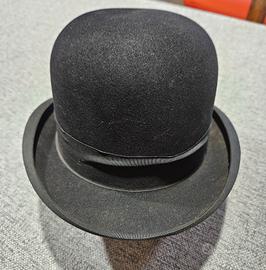 Bombetta G.B. Borsalino