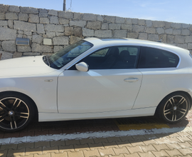 Bmw 123d