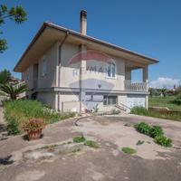 Villa o villino - Grammichele