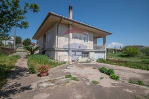 Villa o villino - Grammichele