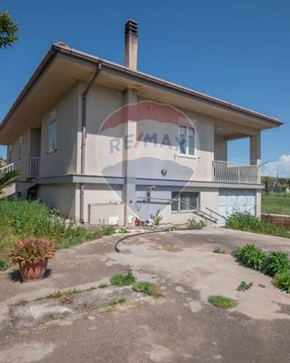 Villa o villino - Grammichele