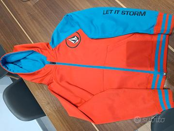 giacchetto Volcom tg L
