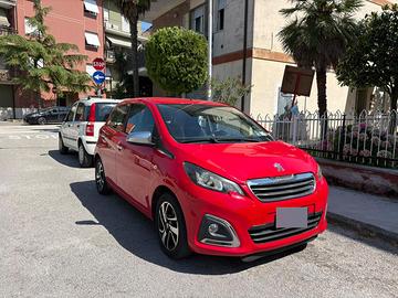 PEUGET 108