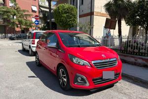 PEUGET 108