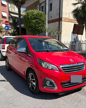 PEUGET 108