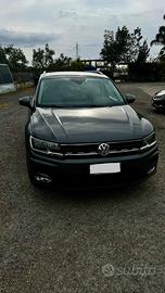 Tiguan 2ªserie 2.0 TDI SCR DSG BUSINESS BLUEMOTION