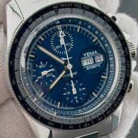 Yema Flygraf Navigator - Nuovo e completo