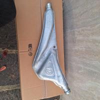 Silenziatore di scarico Beta TR 34