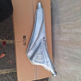 Silenziatore di scarico Beta TR 34