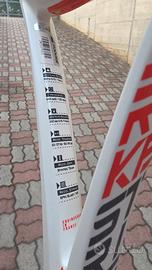 RACCHETTA BABOLAT PURE STRIKE 100