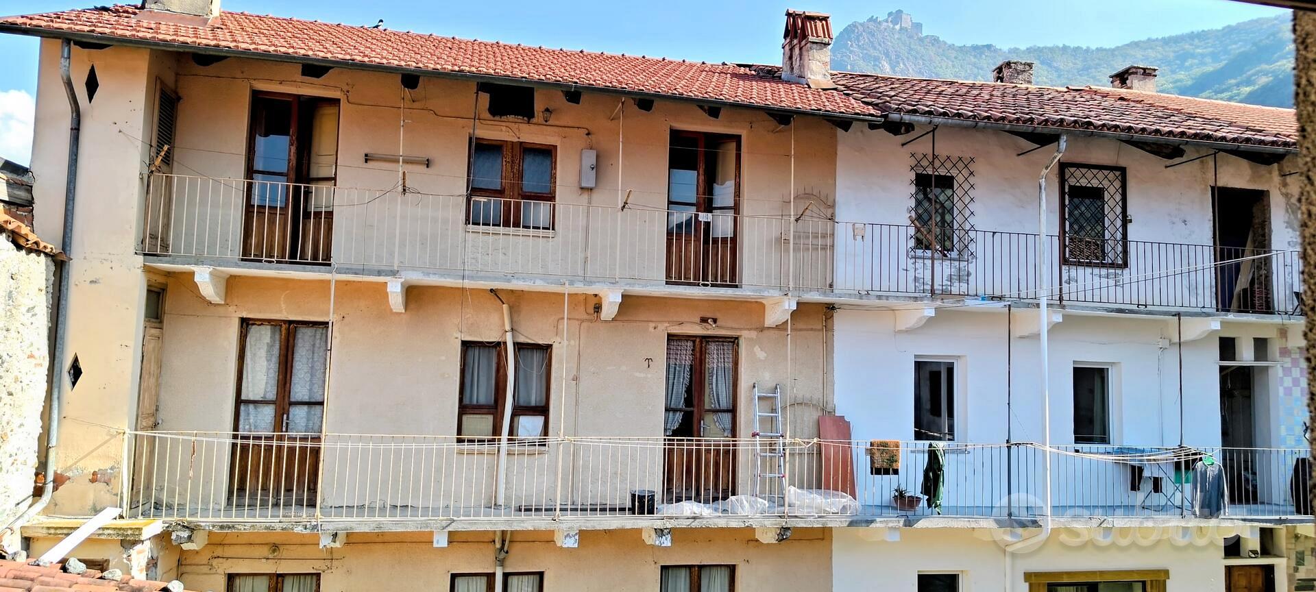 Appartamento – Chiusa di San Michele, Ponte Rosso - Vista 2