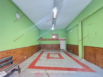 Locale, Calatafimi Bassa - Cuba, Palermo.