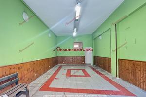 Locale, Calatafimi Bassa - Cuba, Palermo.